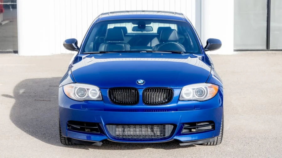 2013 BMW E82 135i & 135is - Image 4 of 16