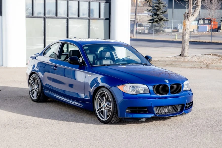 2013 BMW E82 135i & 135is - Image 6 of 16