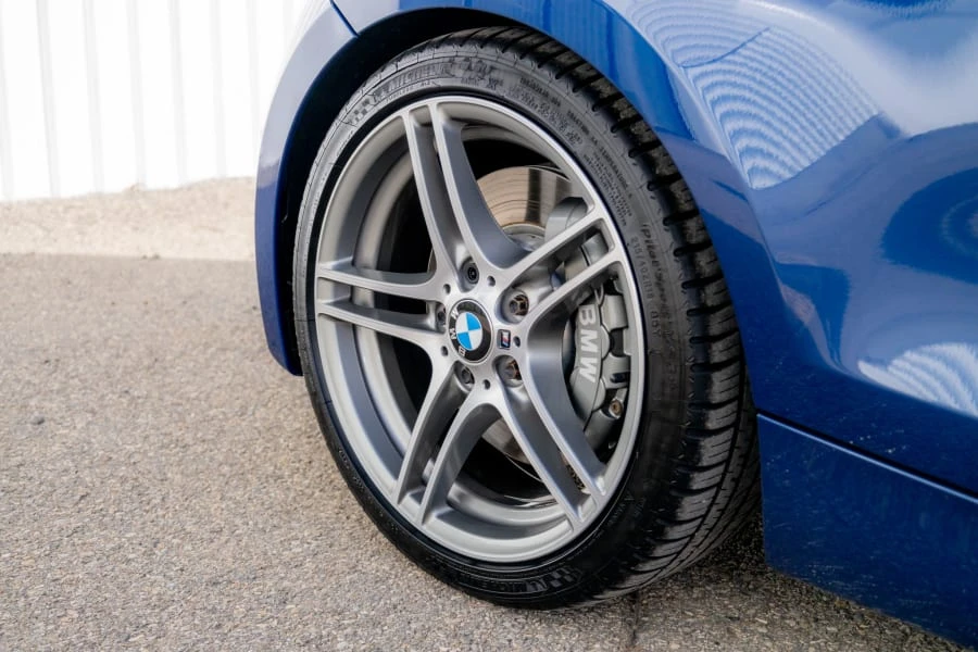 2013 BMW E82 135i & 135is - Image 11 of 16