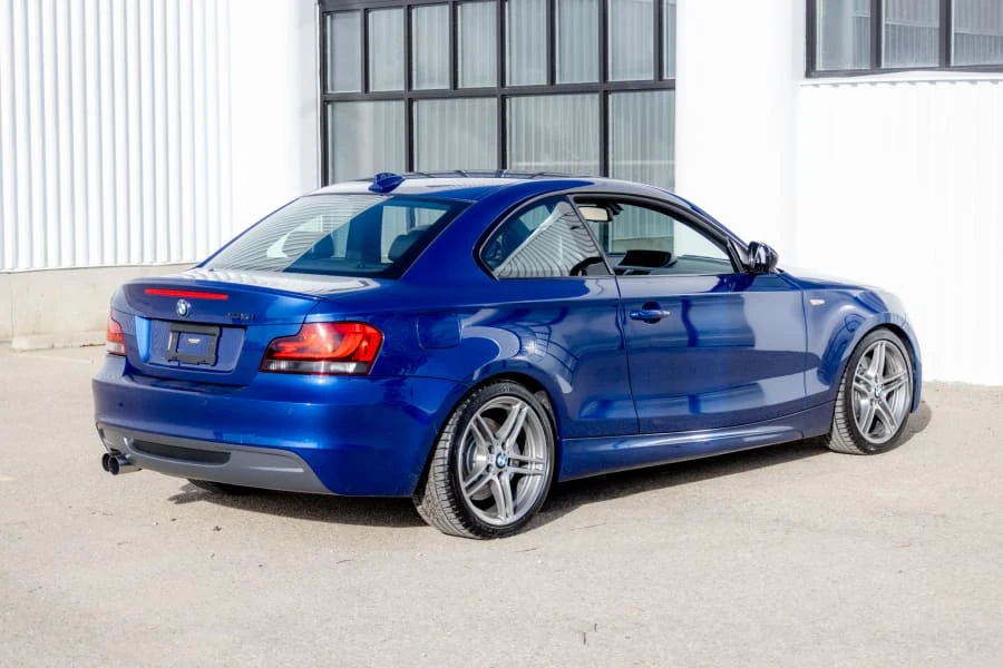 2013 BMW E82 135i & 135is - Image 3 of 16