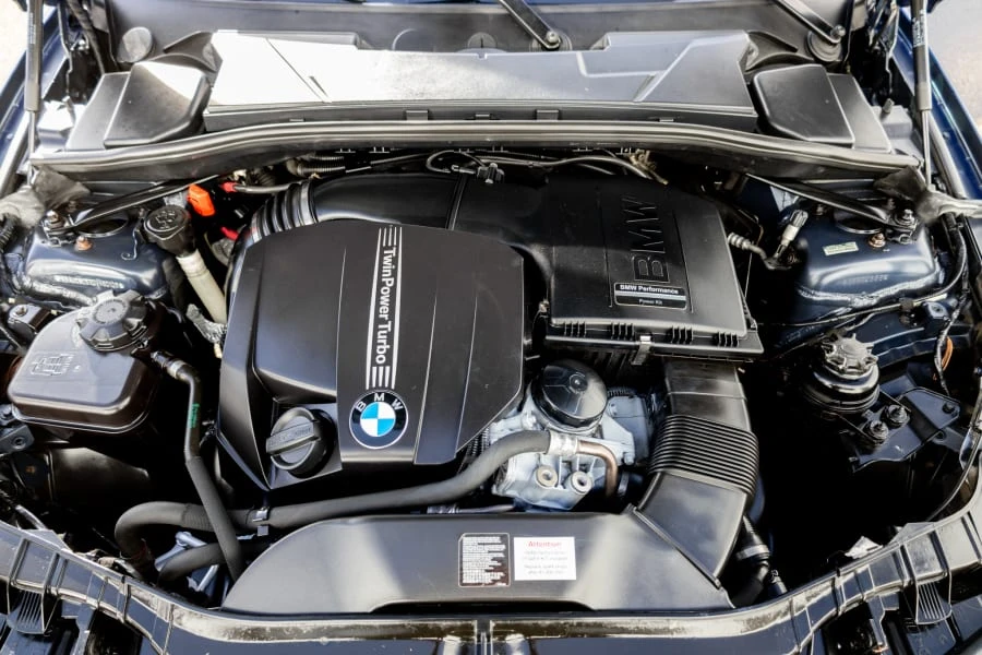 2013 BMW E82 135i & 135is - Image 16 of 16