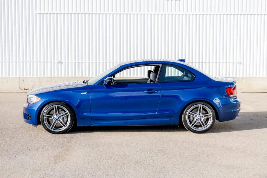 2013 BMW E82 135i & 135is - Image 9 of 16
