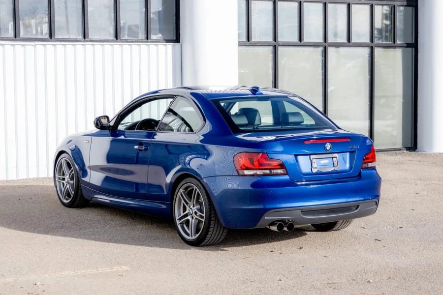 2013 BMW E82 135i & 135is - Image 8 of 16