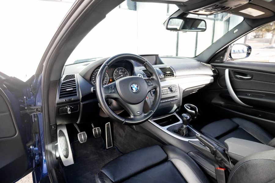 2013 BMW E82 135i & 135is - Image 12 of 16