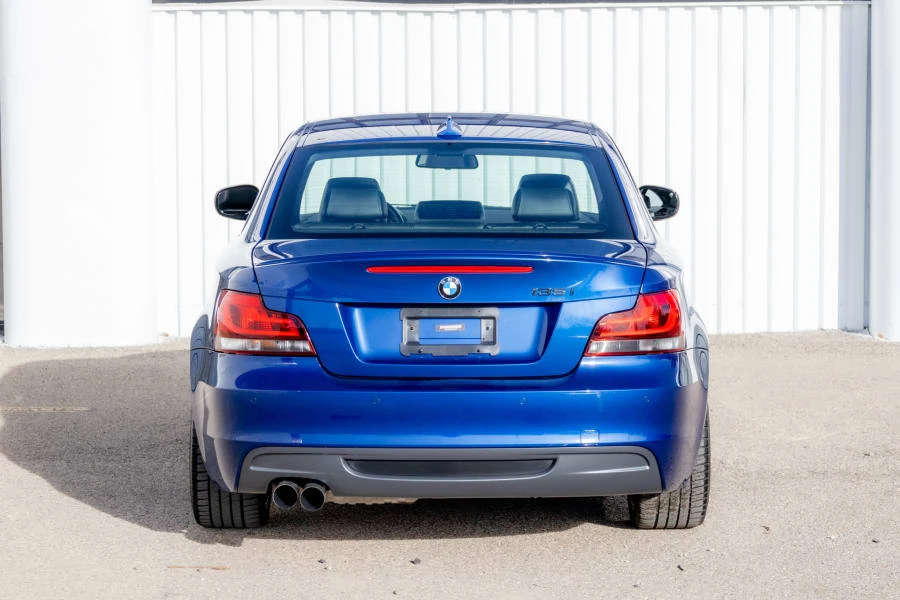 2013 BMW E82 135i & 135is - Image 5 of 16