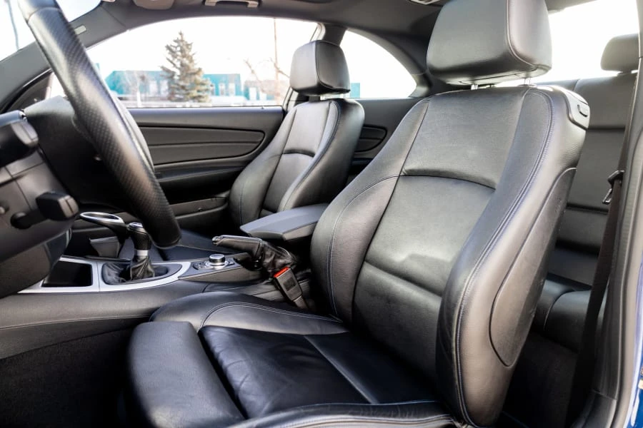 2013 BMW E82 135i & 135is - Image 13 of 16