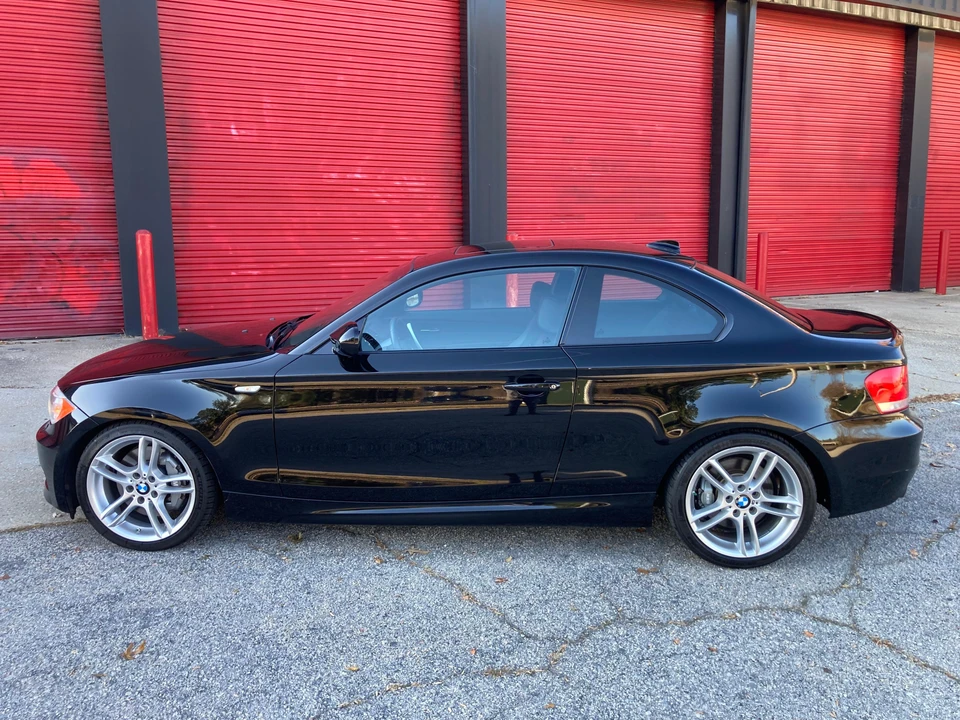 2013 BMW E82 135i & 135is - Image 8 of 31