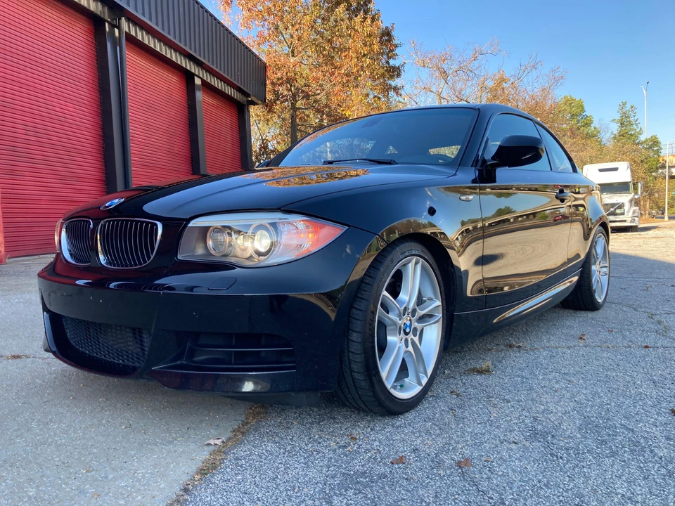 2013 BMW E82 135i & 135is - Image 7 of 31