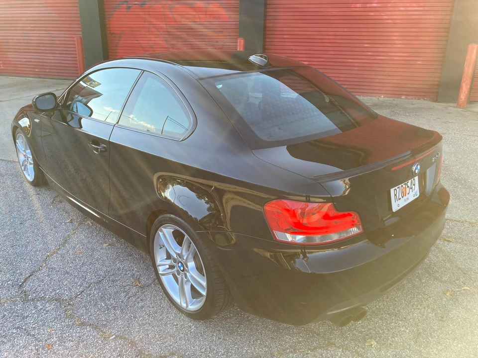 2013 BMW E82 135i & 135is - Image 10 of 31