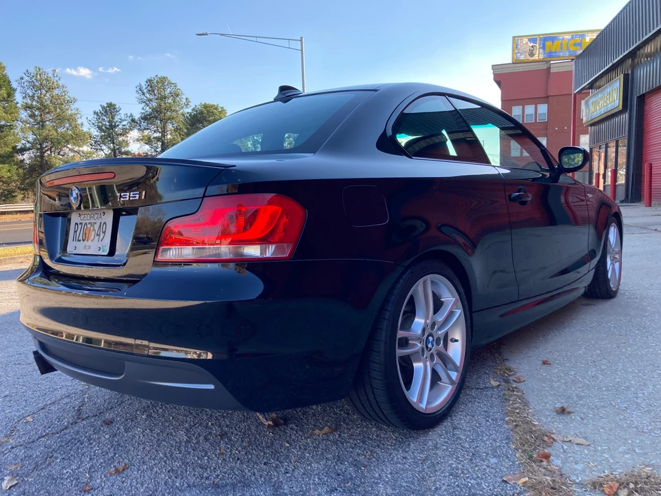 2013 BMW E82 135i & 135is - Image 13 of 31