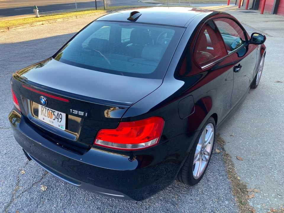 2013 BMW E82 135i & 135is - Image 12 of 31