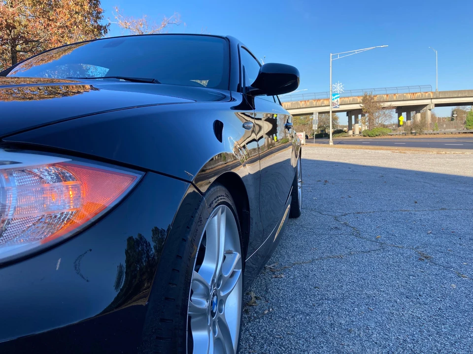 2013 BMW E82 135i & 135is - Image 22 of 31