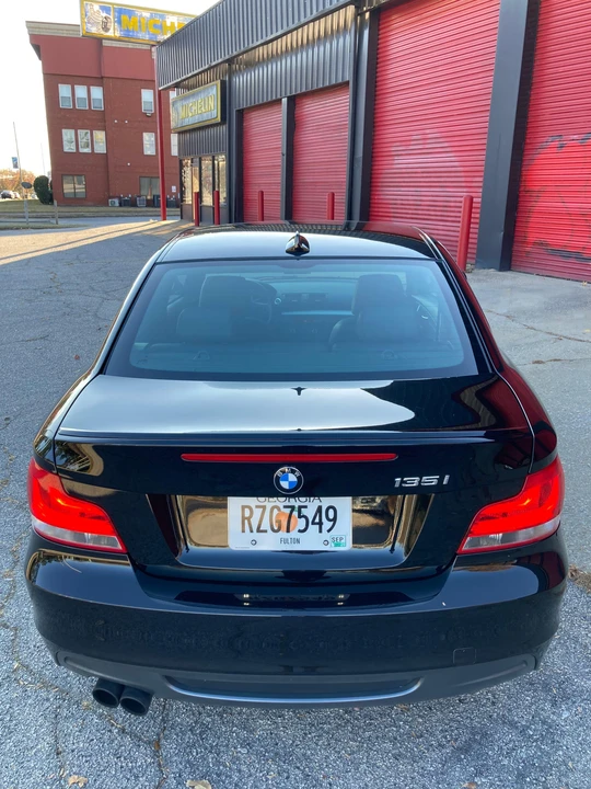 2013 BMW E82 135i & 135is - Image 25 of 31