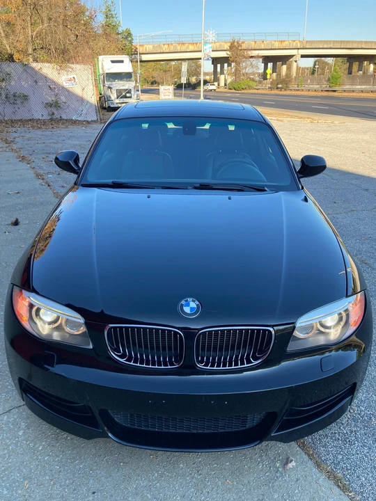 2013 BMW E82 135i & 135is - Image 21 of 31
