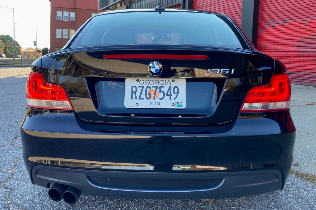 2013 BMW E82 135i & 135is - Image 5 of 31