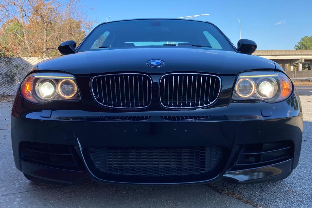 2013 BMW E82 135i & 135is - Image 2 of 31