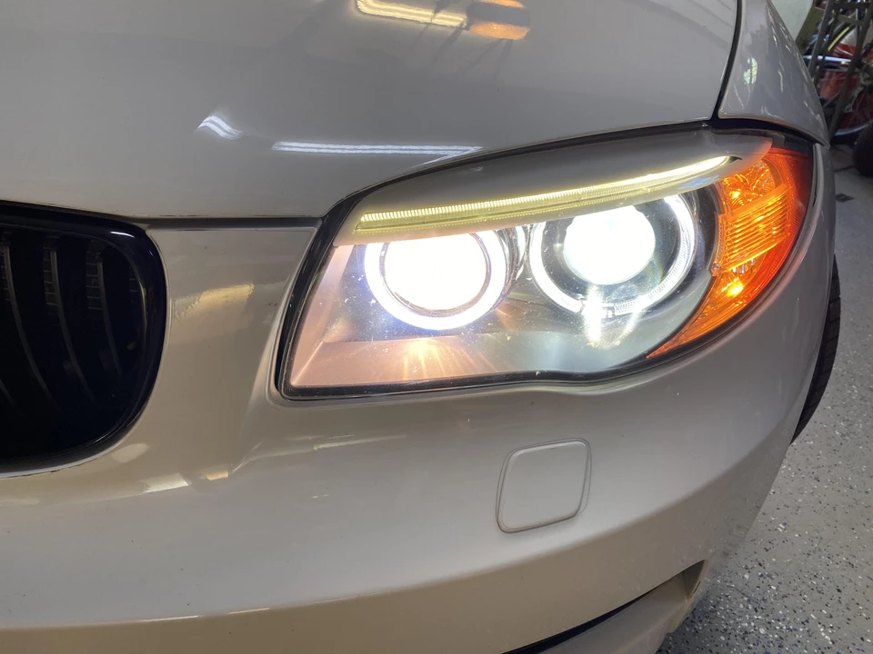 2013 BMW E82 135i & 135is - Image 21 of 31
