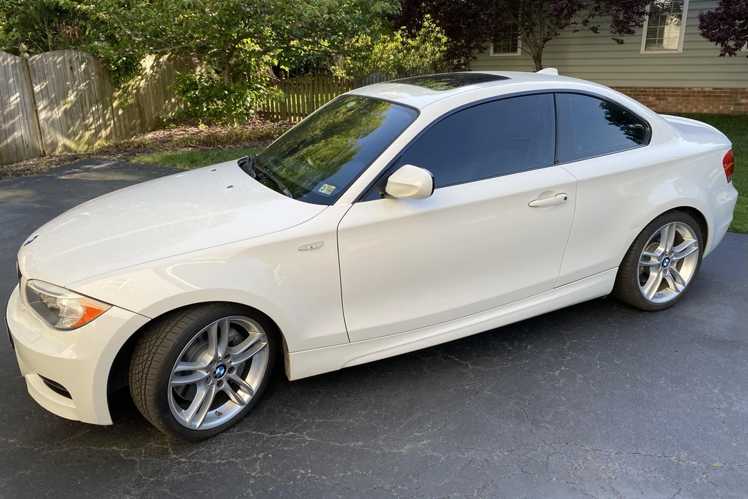 2013 BMW E82 135i & 135is - Image 3 of 31
