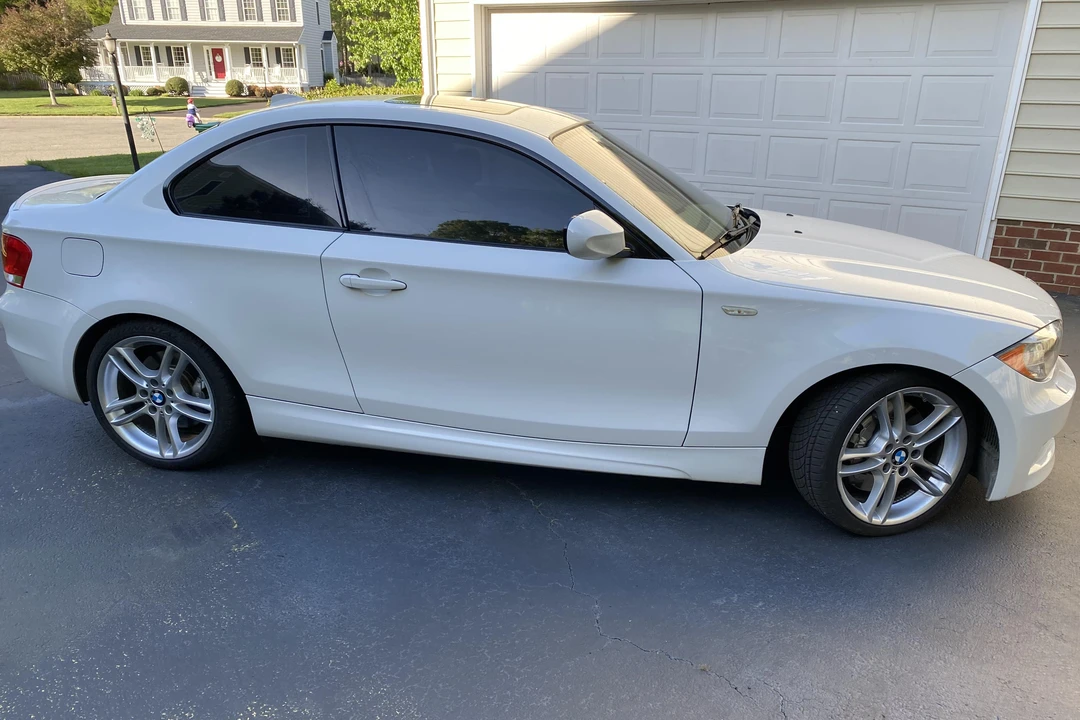 2013 BMW E82 135i & 135is - Image 11 of 31