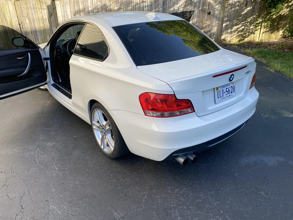 2013 BMW E82 135i & 135is - Image 7 of 31