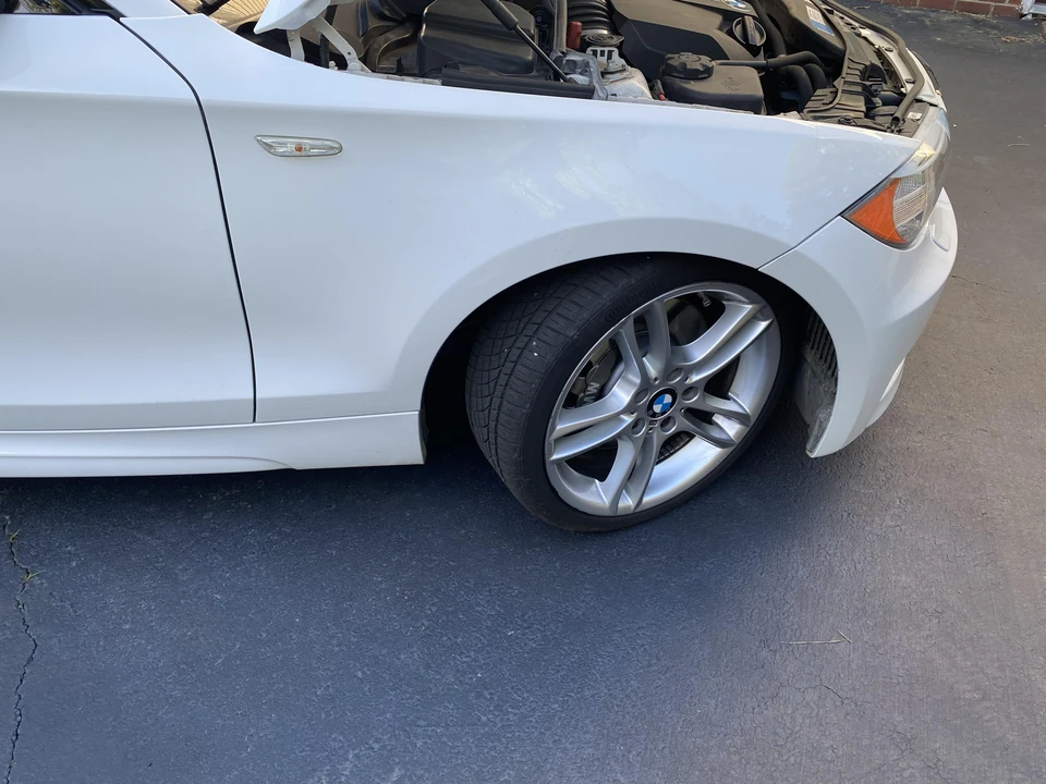 2013 BMW E82 135i & 135is - Image 12 of 31
