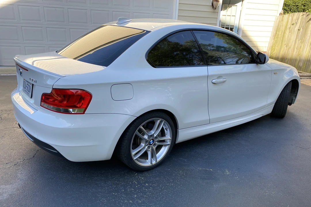 2013 BMW E82 135i & 135is - Image 10 of 31