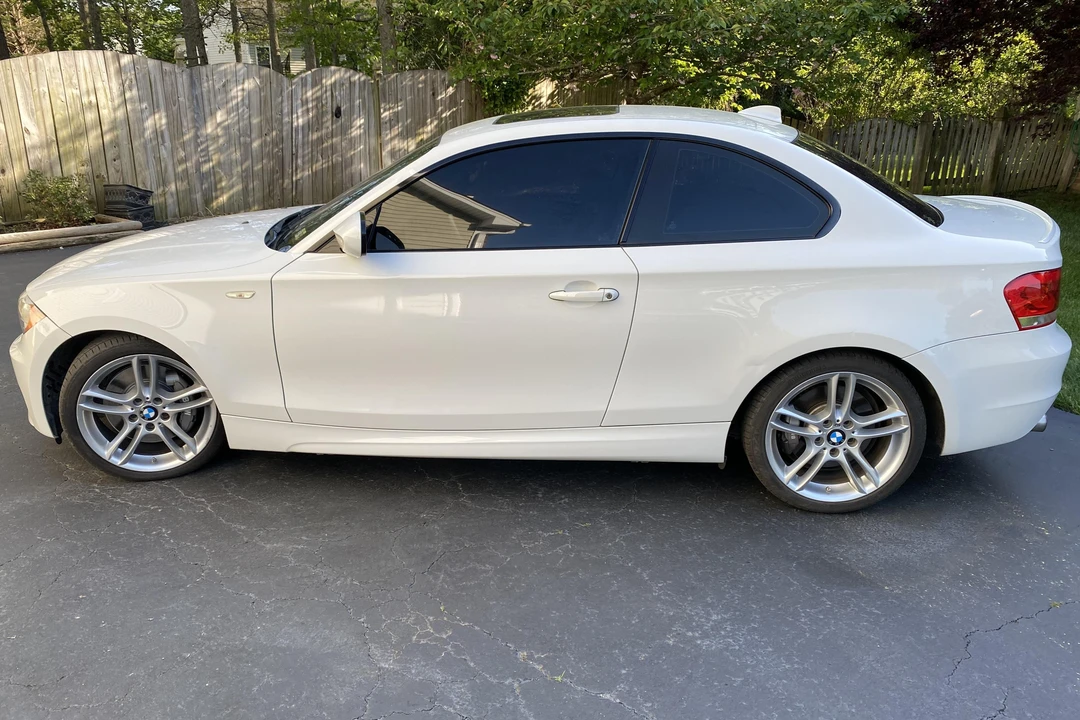 2013 BMW E82 135i & 135is - Image 4 of 31