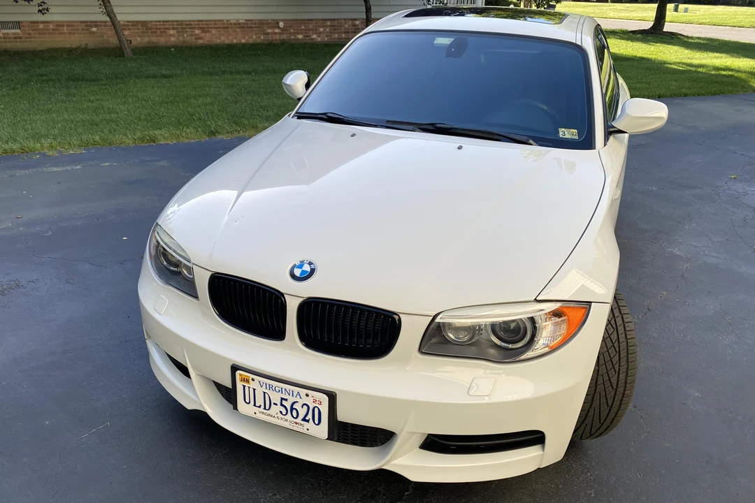 2013 BMW E82 135i & 135is - Image 6 of 31