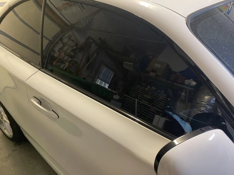 2013 BMW E82 135i & 135is - Image 14 of 31