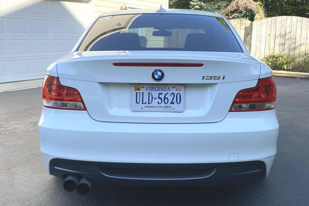 2013 BMW E82 135i & 135is - Image 9 of 31