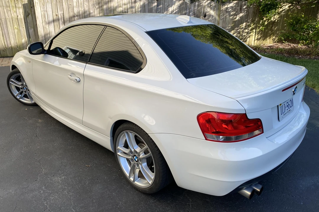2013 BMW E82 135i & 135is - Image 5 of 31