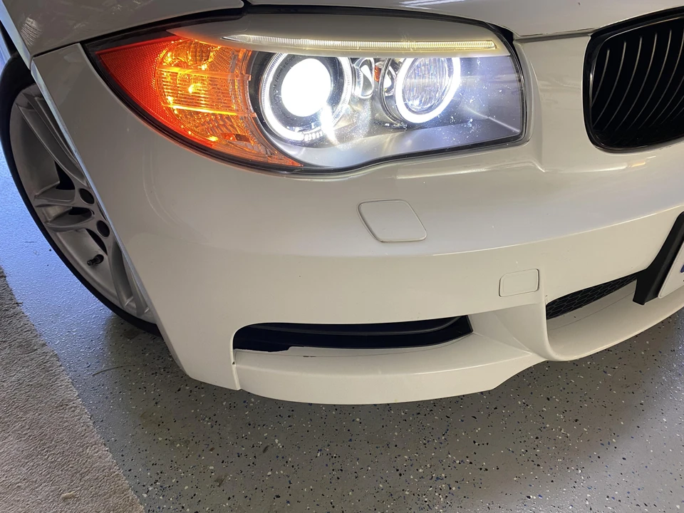 2013 BMW E82 135i & 135is - Image 19 of 31