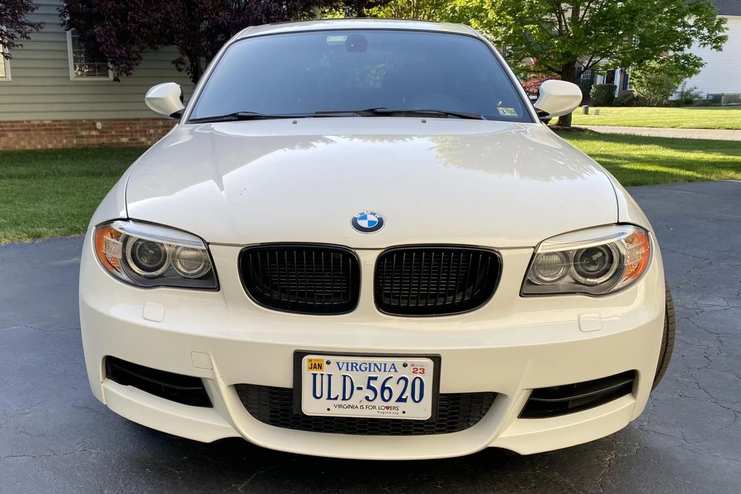 2013 BMW E82 135i & 135is - Image 2 of 31