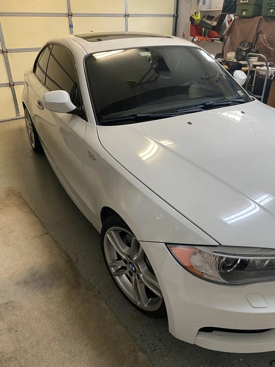 2013 BMW E82 135i & 135is - Image 17 of 31