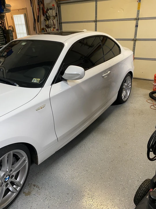 2013 BMW E82 135i & 135is - Image 24 of 31
