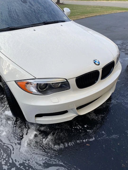 2013 BMW E82 135i & 135is - Image 18 of 31