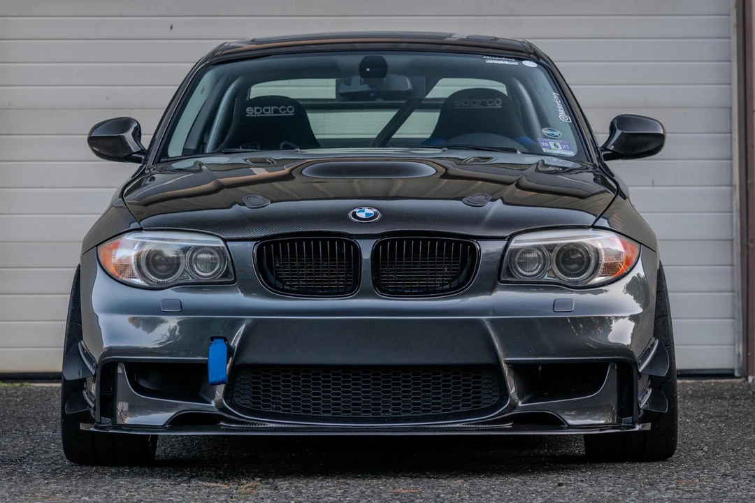 2013 BMW E82 135i & 135is - Image 2 of 31