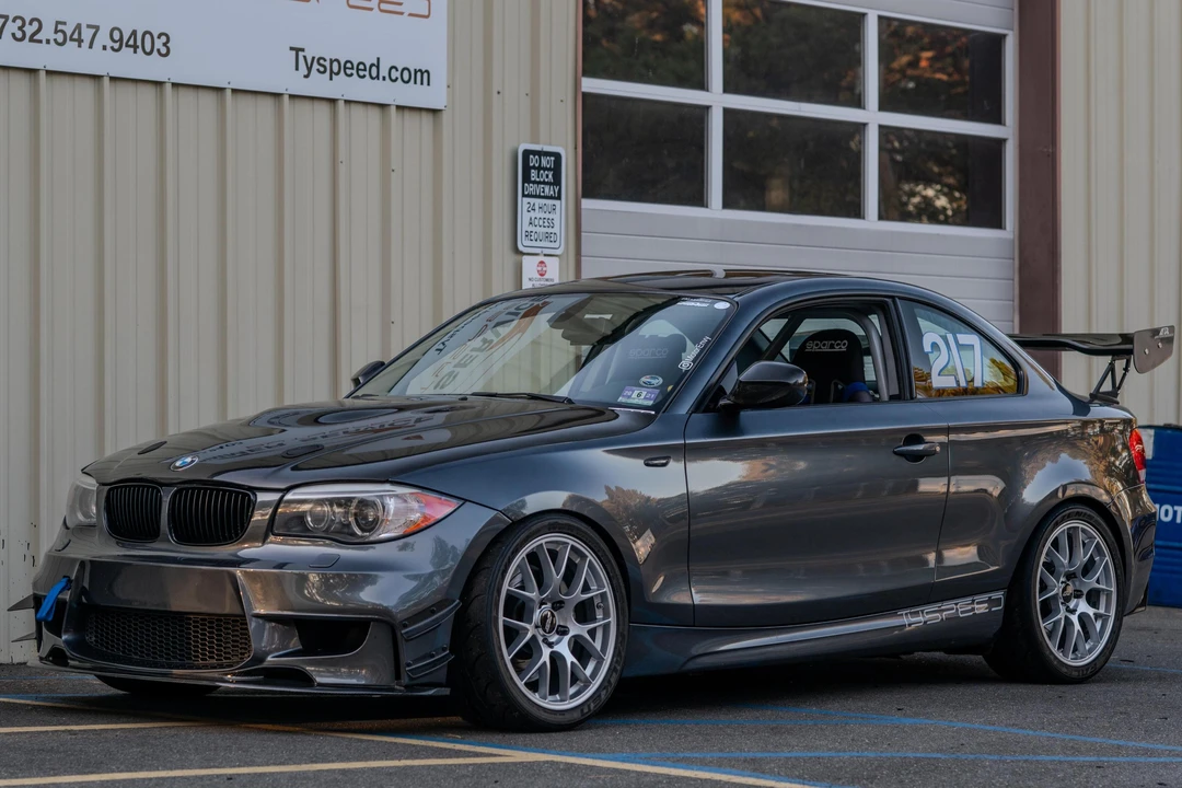 2013 BMW E82 135i & 135is - Image 3 of 31