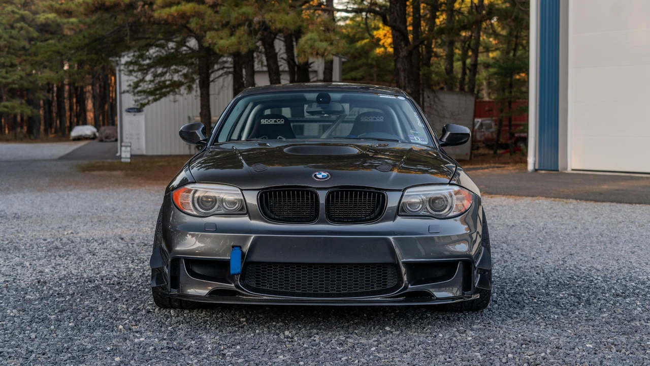 2013 BMW E82 135i & 135is - Image 6 of 31