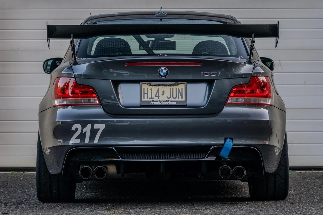 2013 BMW E82 135i & 135is - Image 5 of 31
