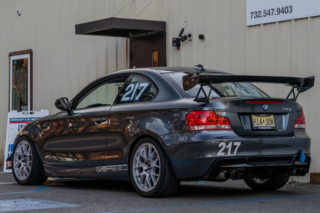 2013 BMW E82 135i & 135is - Image 4 of 31