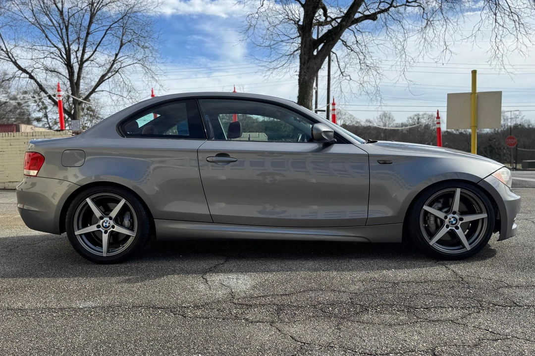 2013 BMW E82 135i & 135is - Image 3 of 31