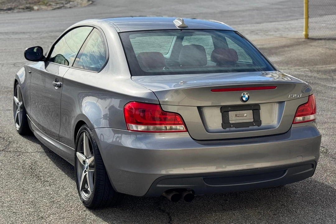 2013 BMW E82 135i & 135is - Image 4 of 31