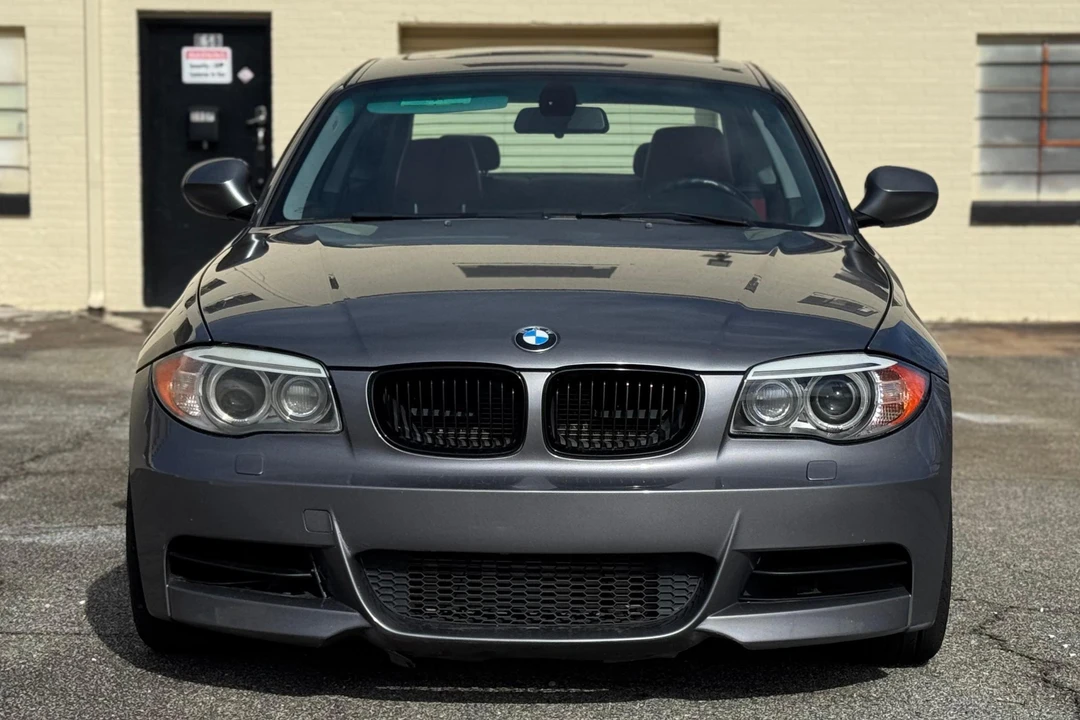 2013 BMW E82 135i & 135is - Image 2 of 31