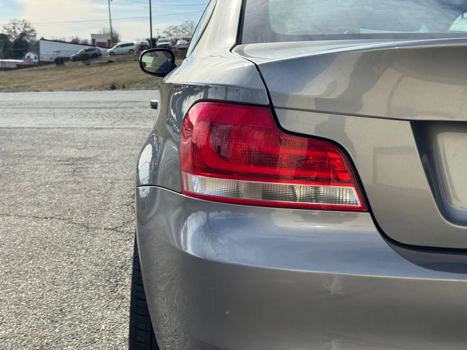 2013 BMW E82 135i & 135is - Image 24 of 31