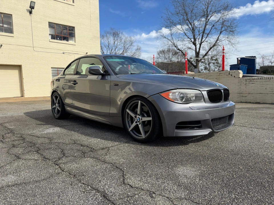 2013 BMW E82 135i & 135is - Image 16 of 31