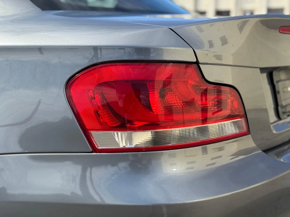 2013 BMW E82 135i & 135is - Image 23 of 31