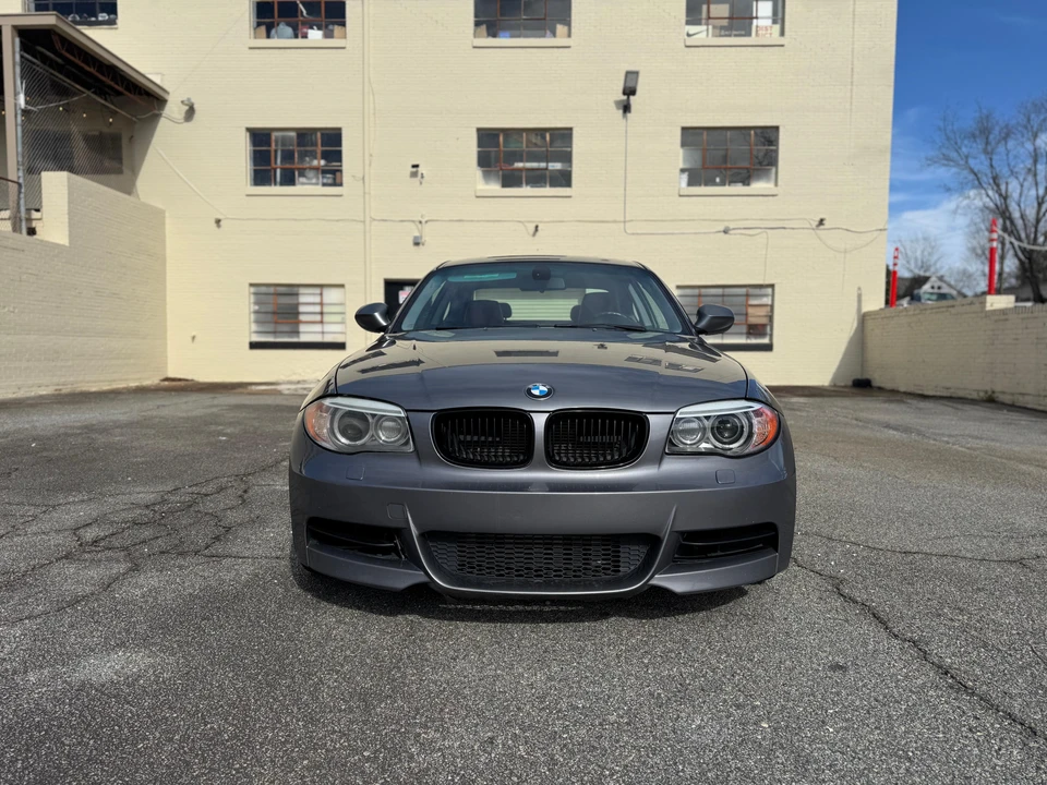 2013 BMW E82 135i & 135is - Image 6 of 31