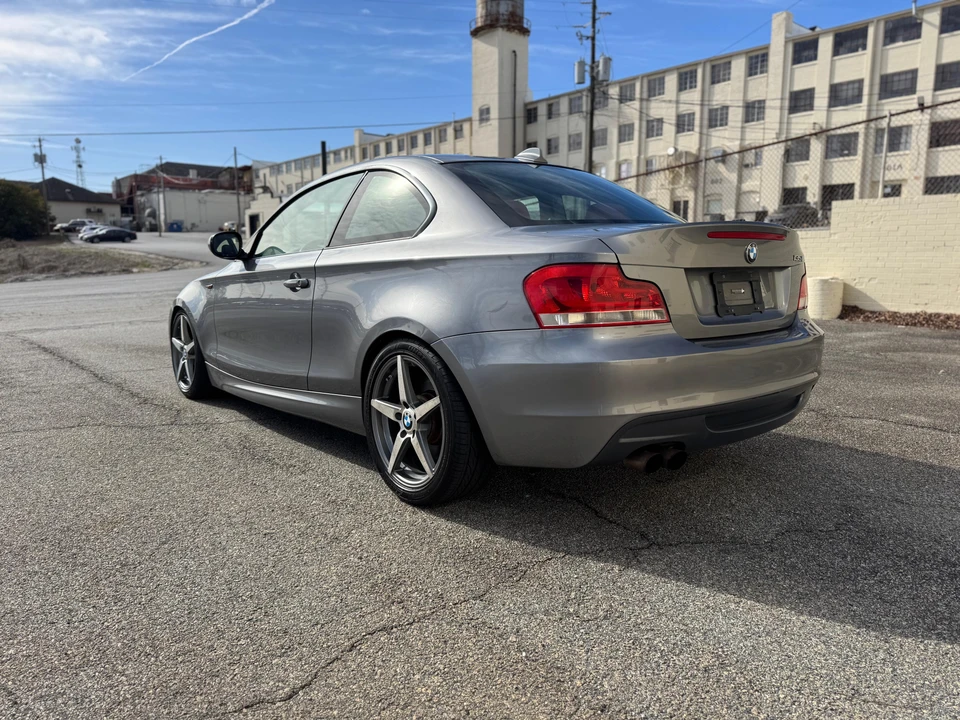 2013 BMW E82 135i & 135is - Image 13 of 31