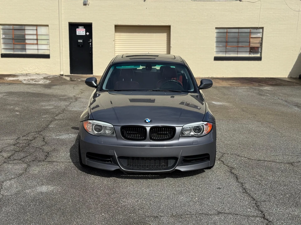 2013 BMW E82 135i & 135is - Image 7 of 31